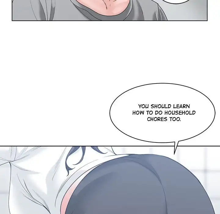 Salamander Chapter 6 page 63 - 