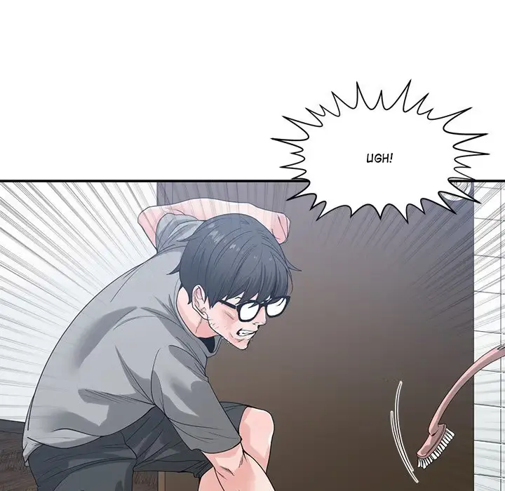 Salamander Chapter 6 page 71 - 