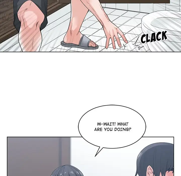 Salamander Chapter 6 page 72 - 