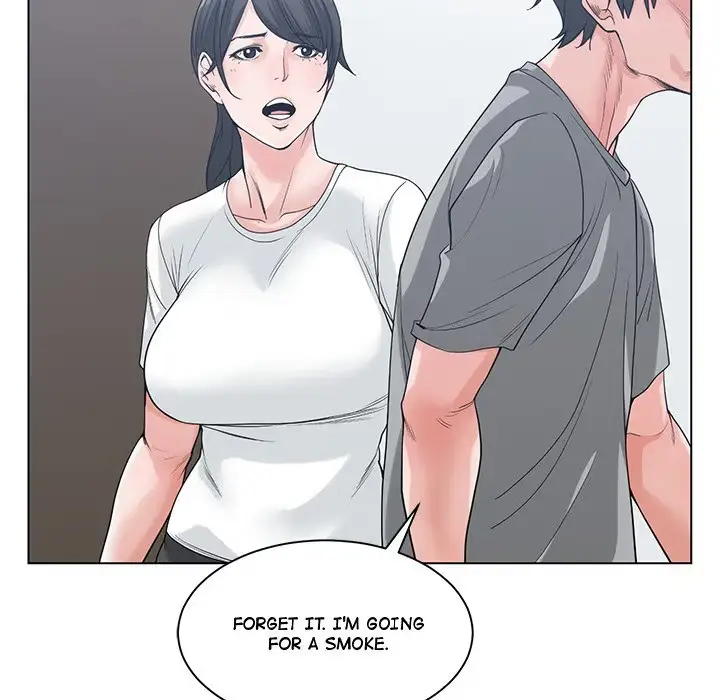 Salamander Chapter 6 page 73 - 