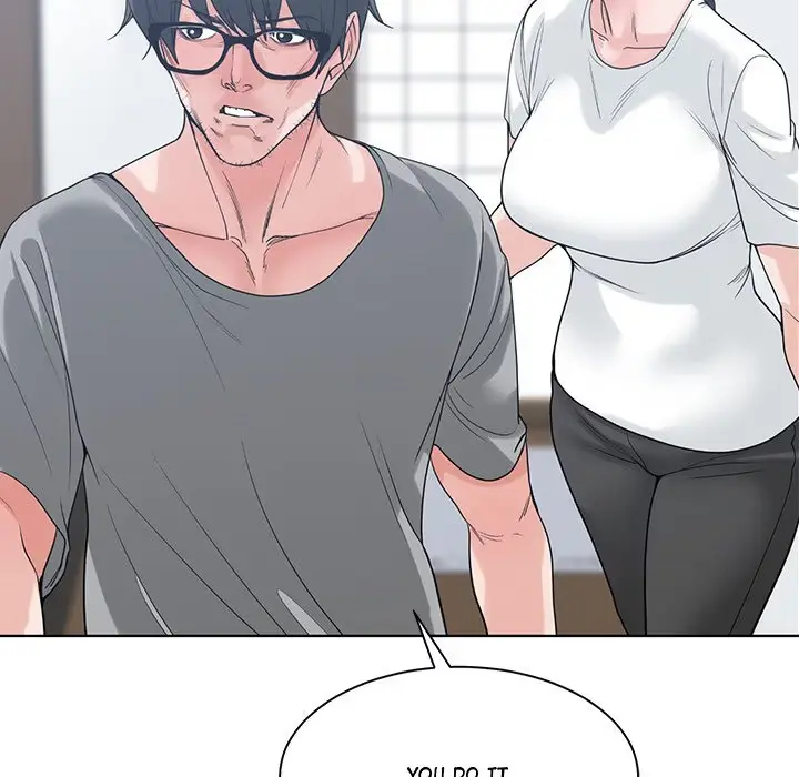 Salamander Chapter 6 page 75 - 