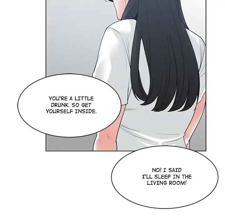 Salamander Chapter 7 page 102 - 