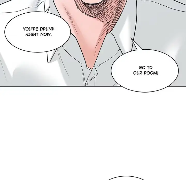 Salamander Chapter 7 page 107 - 