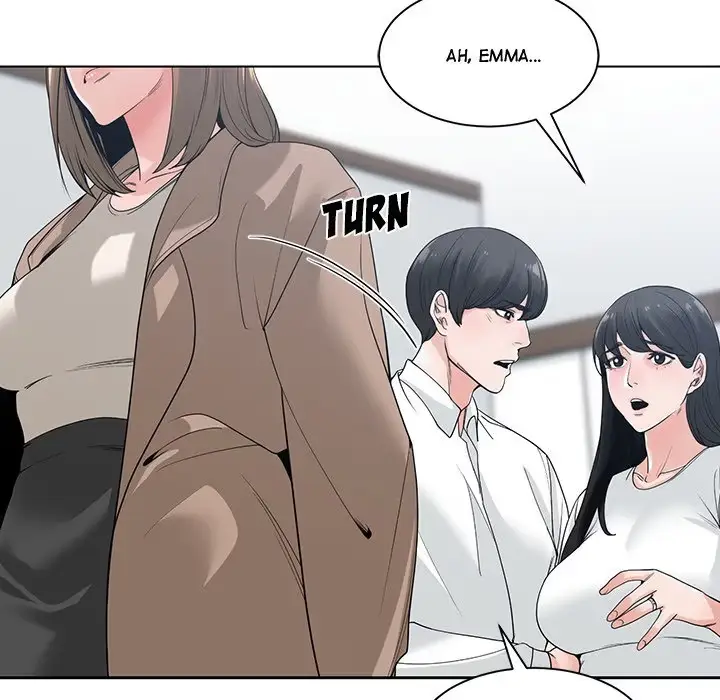 Salamander Chapter 7 page 108 - 