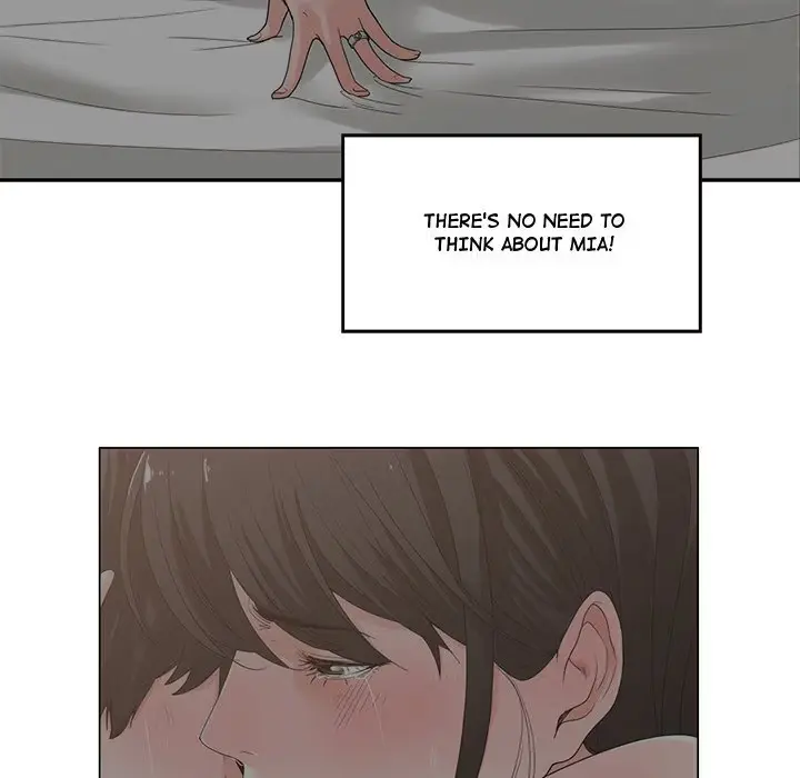 Salamander Chapter 7 page 21 - 