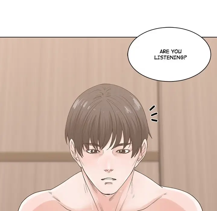 Salamander Chapter 7 page 23 - 