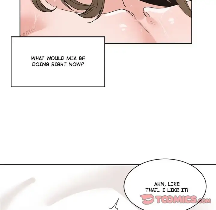 Salamander Chapter 7 page 34 - 