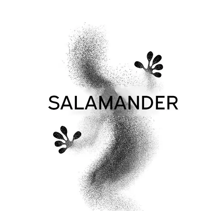 Salamander Chapter 7 page 41 - 