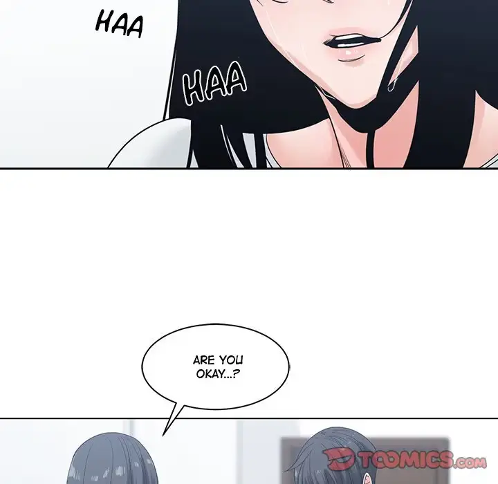 Salamander Chapter 7 page 58 - 