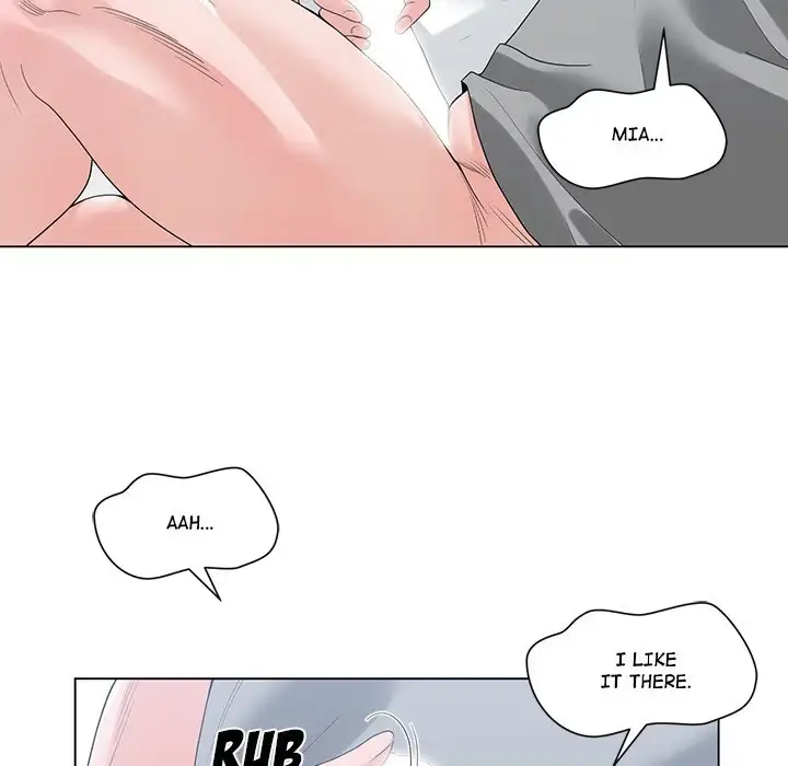 Salamander Chapter 7 page 76 - 