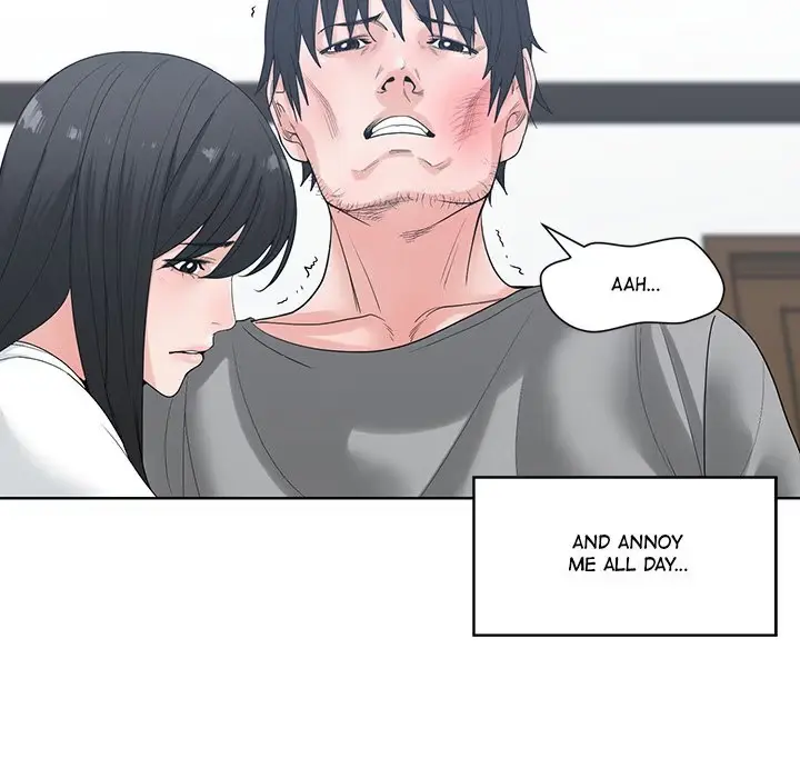 Salamander Chapter 7 page 80 - 