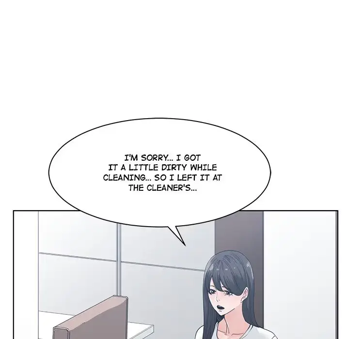 Salamander Chapter 7 page 91 - 
