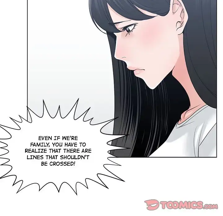 Salamander Chapter 7 page 98 - 