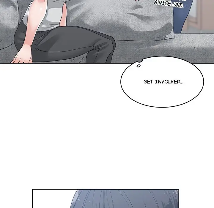 Salamander Chapter 8 page 101 - 