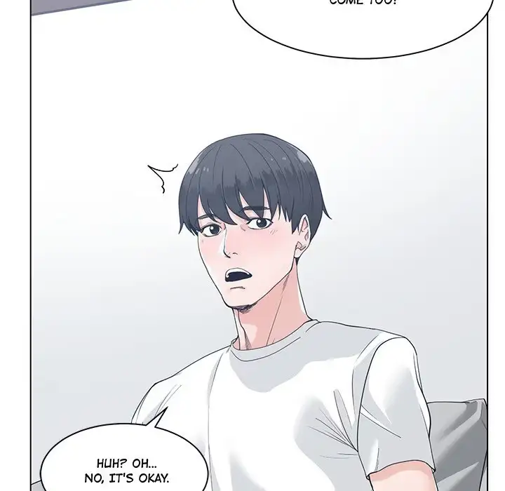 Salamander Chapter 8 page 107 - 