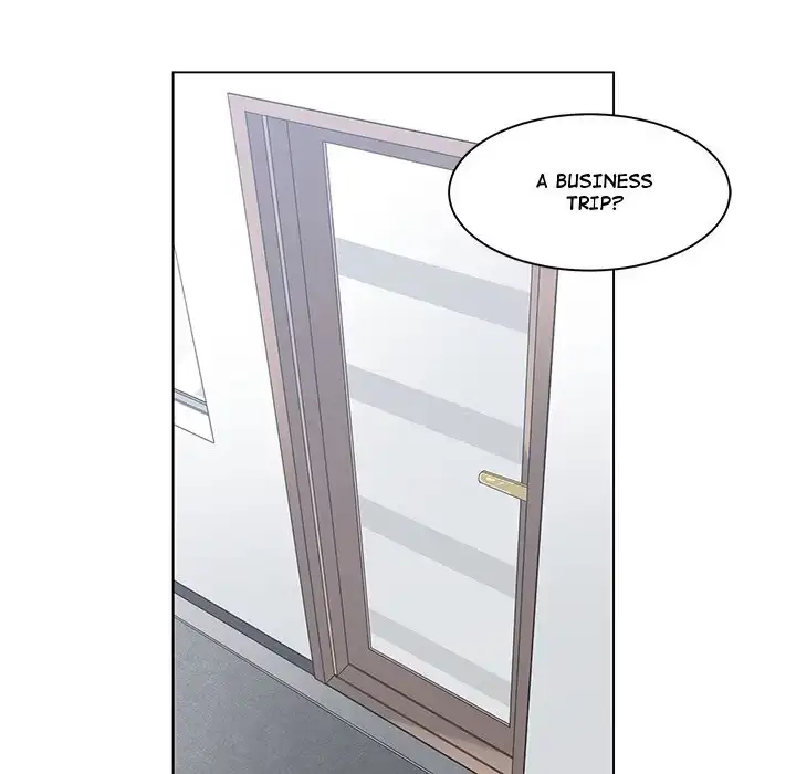 Salamander Chapter 8 page 114 - 