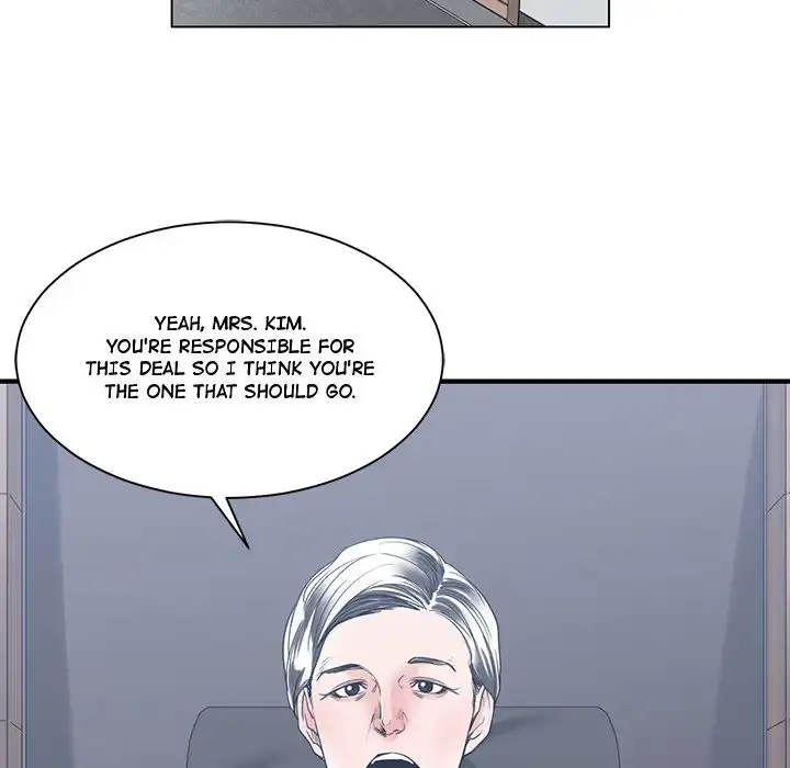 Salamander Chapter 8 page 115 - 