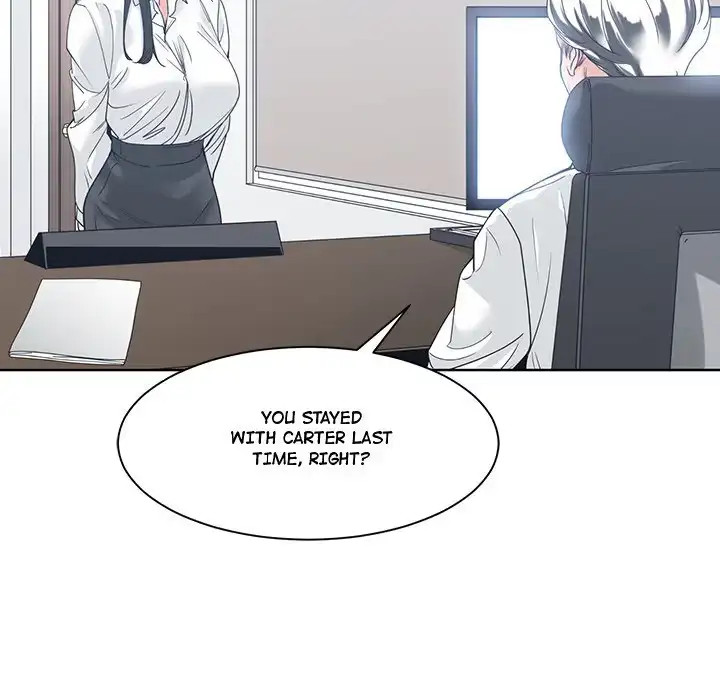 Salamander Chapter 8 page 118 - 