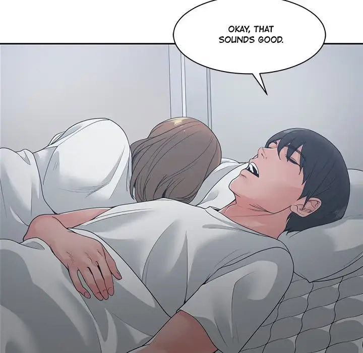 Salamander Chapter 8 page 13 - 