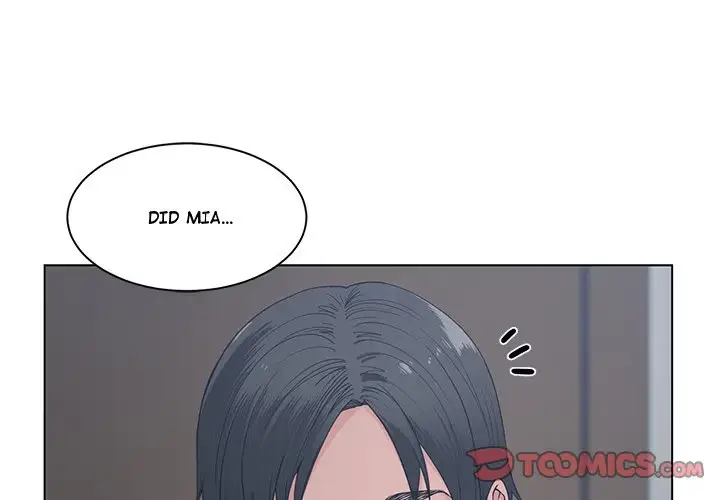 Salamander Chapter 8 page 3 - 