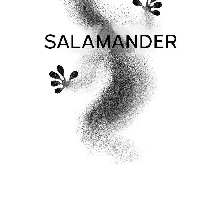 Salamander Chapter 8 page 24 - 