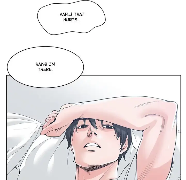 Salamander Chapter 8 page 29 - 