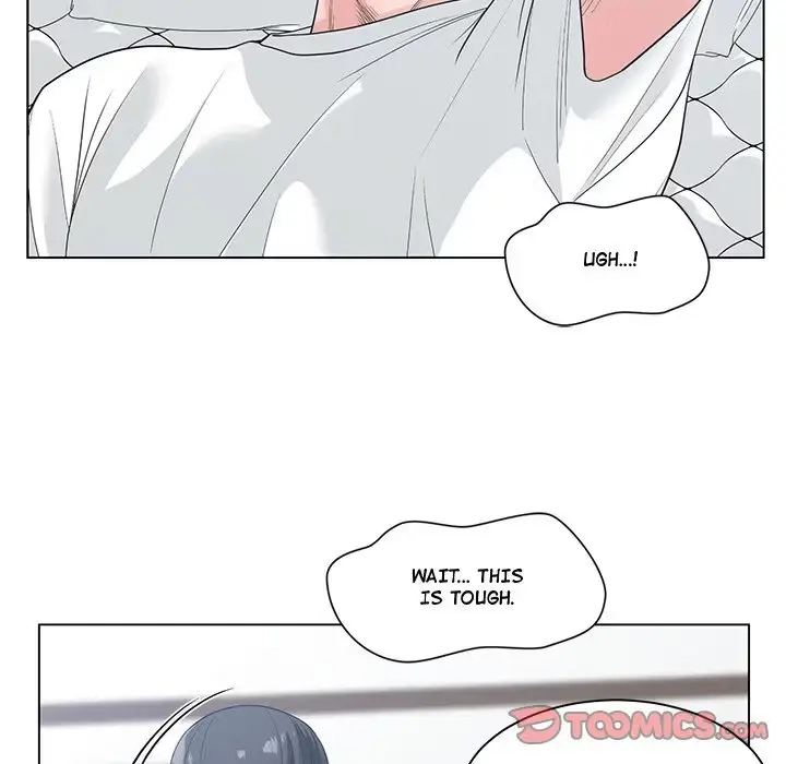 Salamander Chapter 8 page 30 - 