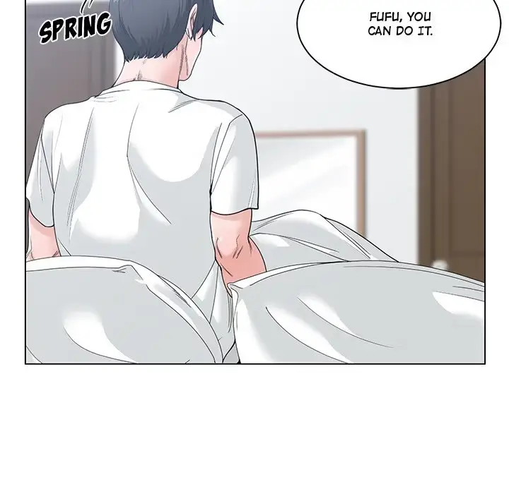 Salamander Chapter 8 page 31 - 
