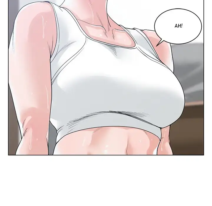 Salamander Chapter 8 page 34 - 