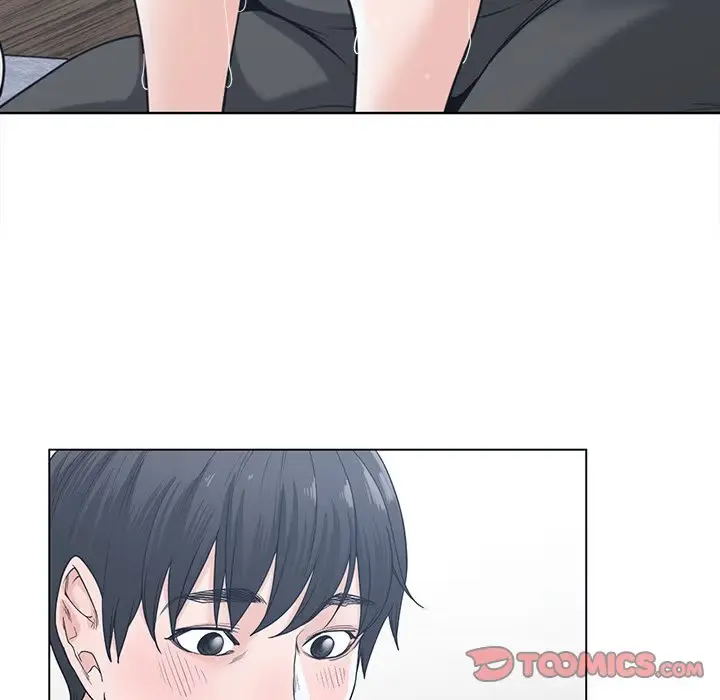 Salamander Chapter 8 page 39 - 