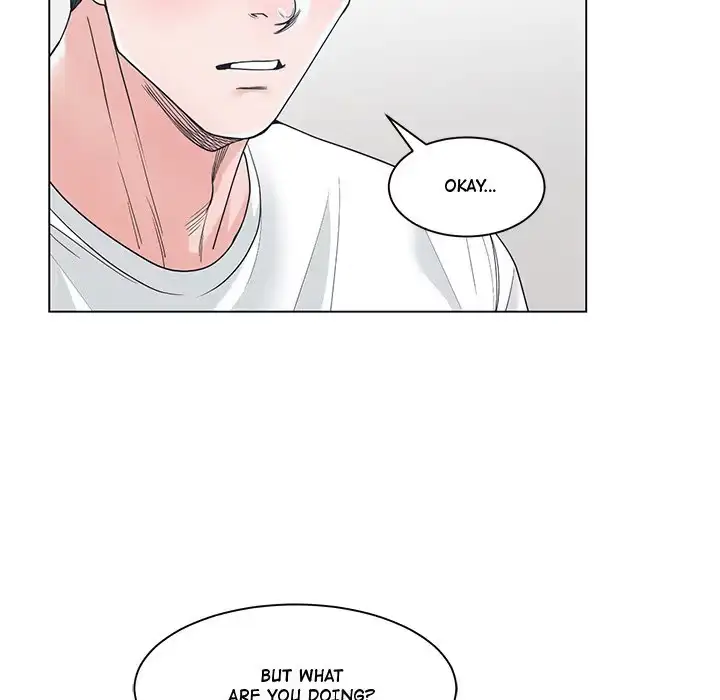 Salamander Chapter 8 page 40 - 
