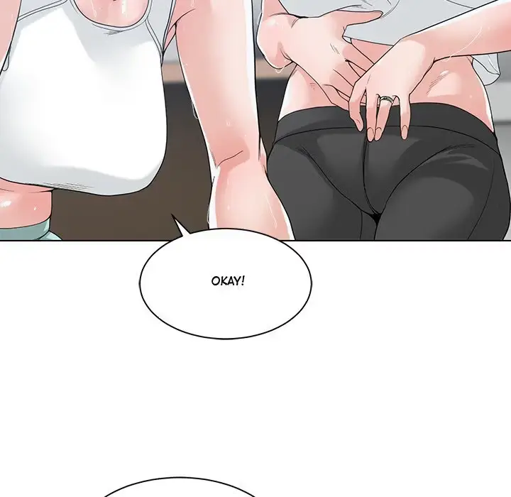 Salamander Chapter 8 page 46 - 