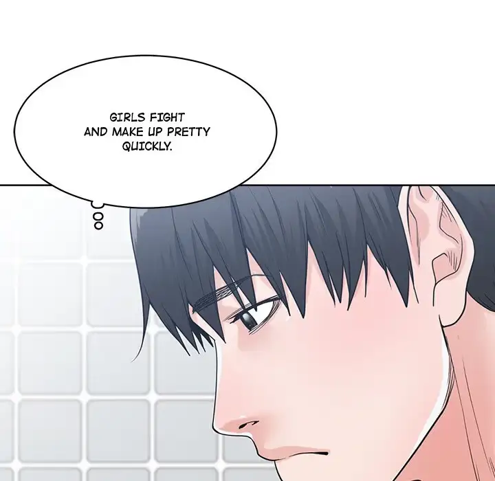 Salamander Chapter 8 page 50 - 