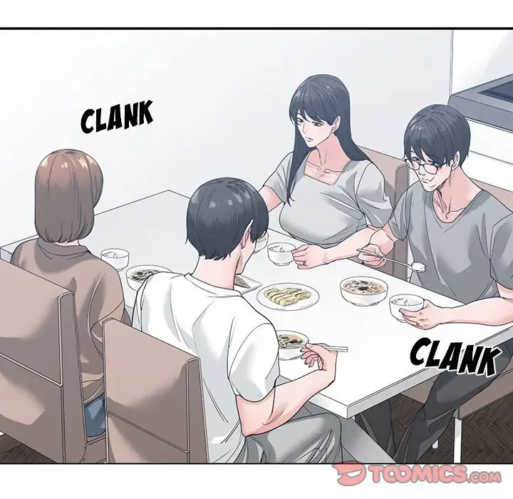 Salamander Chapter 8 page 66 - 