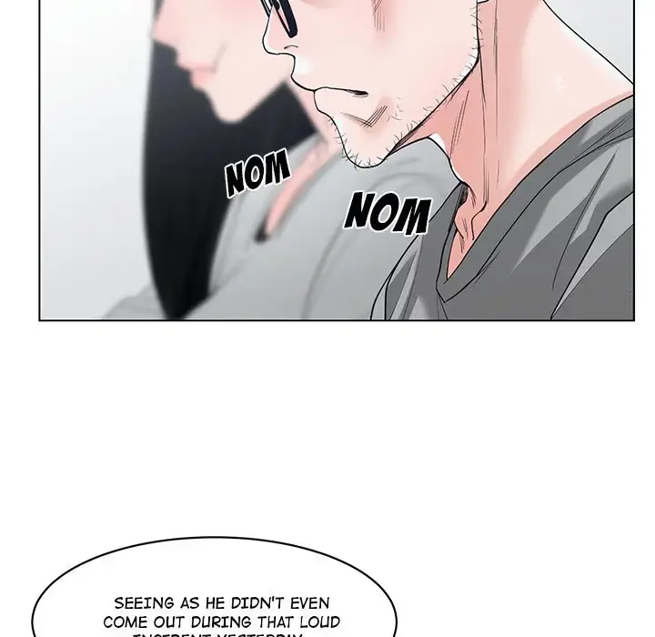 Salamander Chapter 8 page 69 - 