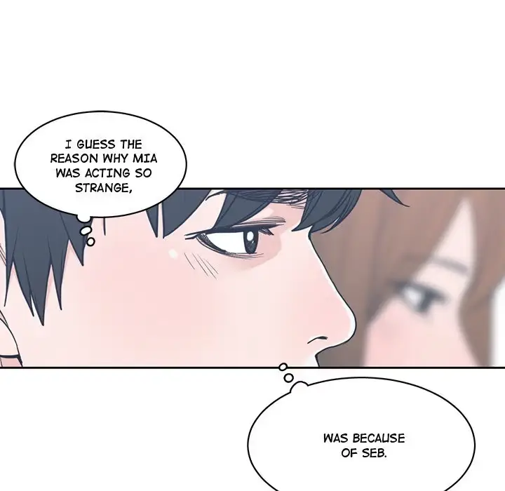 Salamander Chapter 8 page 71 - 
