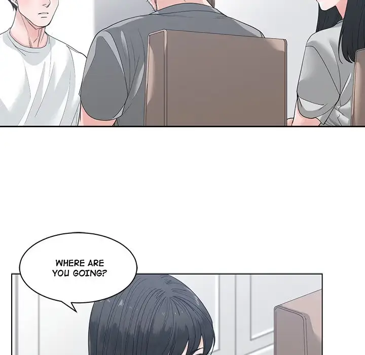 Salamander Chapter 8 page 73 - 