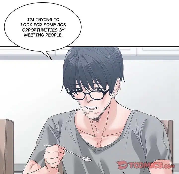 Salamander Chapter 8 page 75 - 