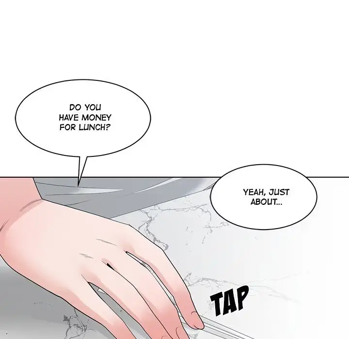 Salamander Chapter 8 page 79 - 