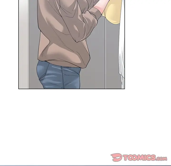 Salamander Chapter 8 page 84 - 
