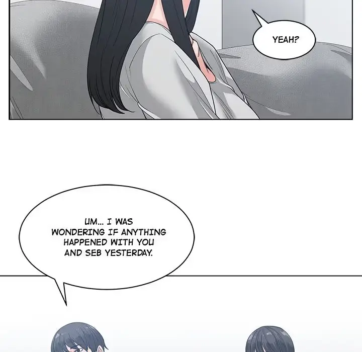 Salamander Chapter 8 page 87 - 