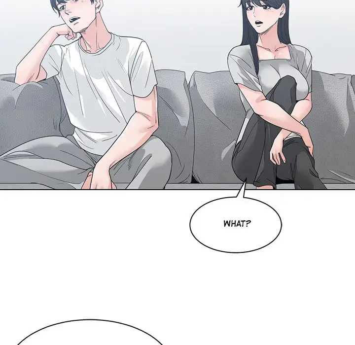 Salamander Chapter 8 page 88 - 