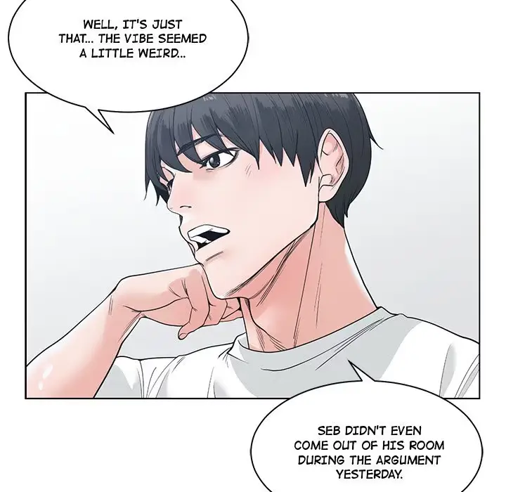 Salamander Chapter 8 page 89 - 