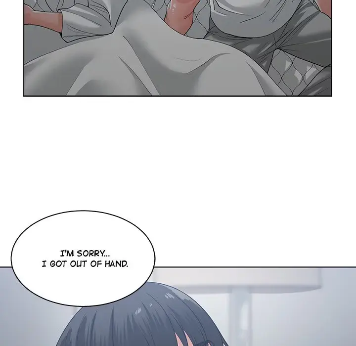 Salamander Chapter 8 page 10 - 