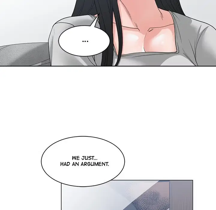 Salamander Chapter 8 page 91 - 