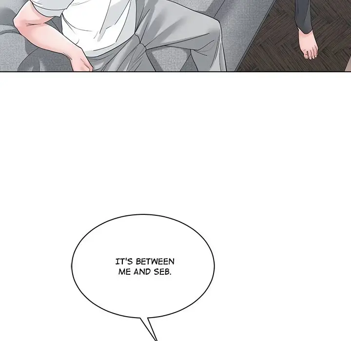 Salamander Chapter 8 page 94 - 