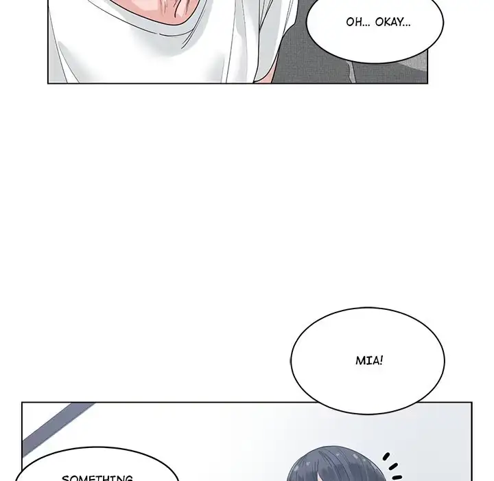 Salamander Chapter 8 page 98 - 