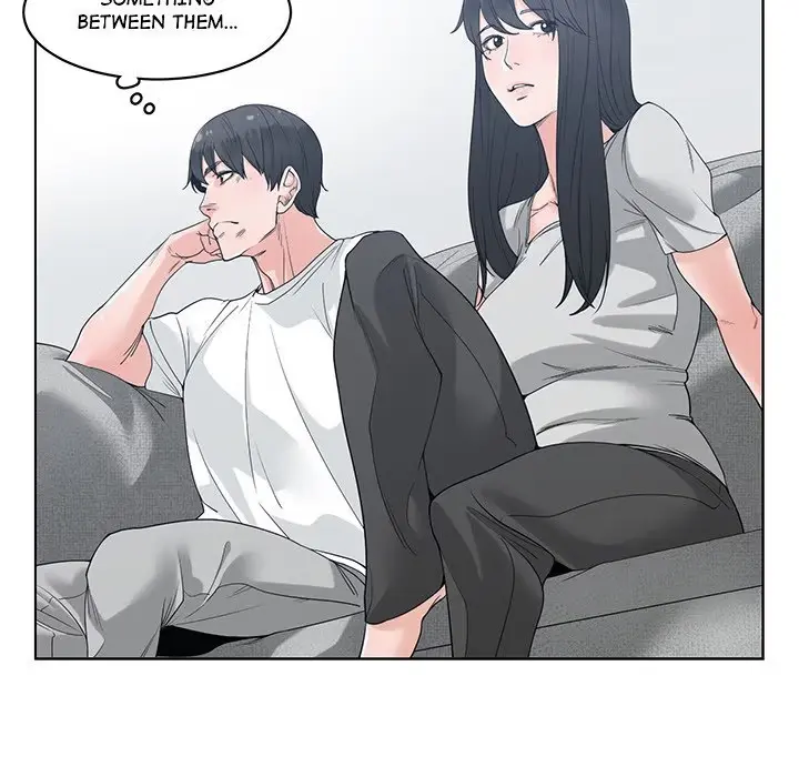 Salamander Chapter 8 page 99 - 