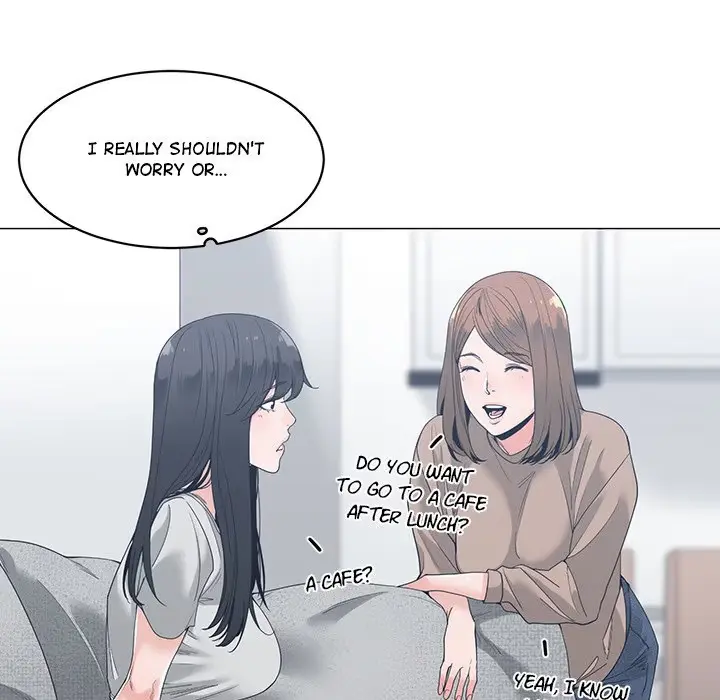 Salamander Chapter 8 page 100 - 