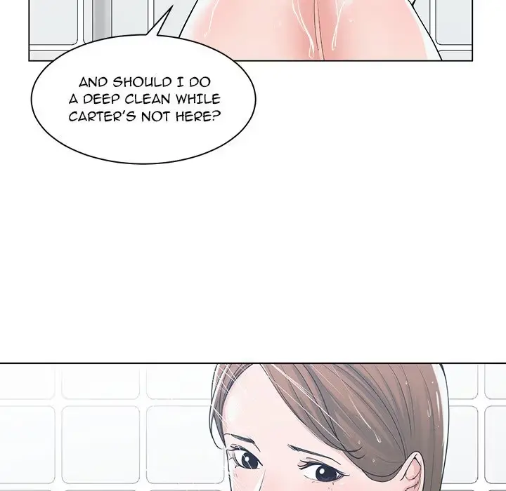 Salamander Chapter 9 page 101 - 